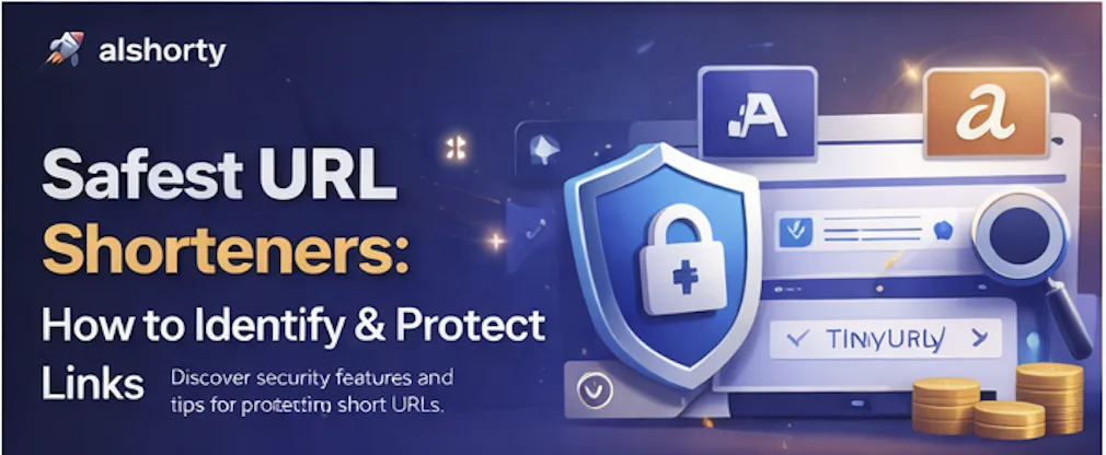 Link in Bio Tools vs URL Shorteners: What’s Better in 2026?