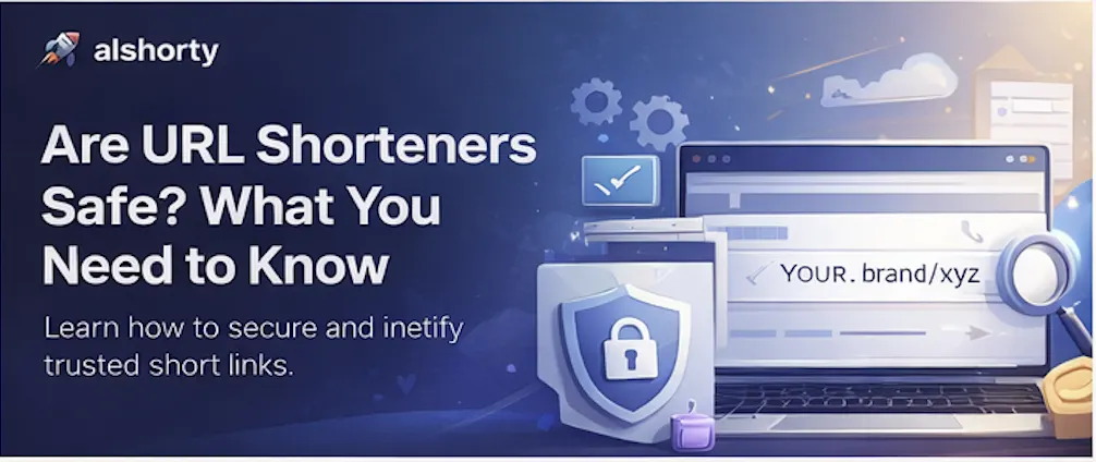Are URL Shorteners Safe? What You Must Know in 2026