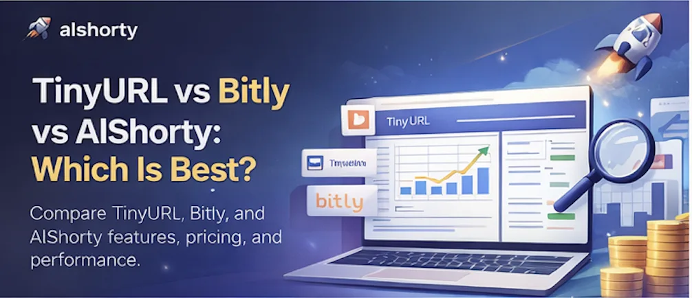 Best URL Shortener for YouTube Creators (Analytics Guide)